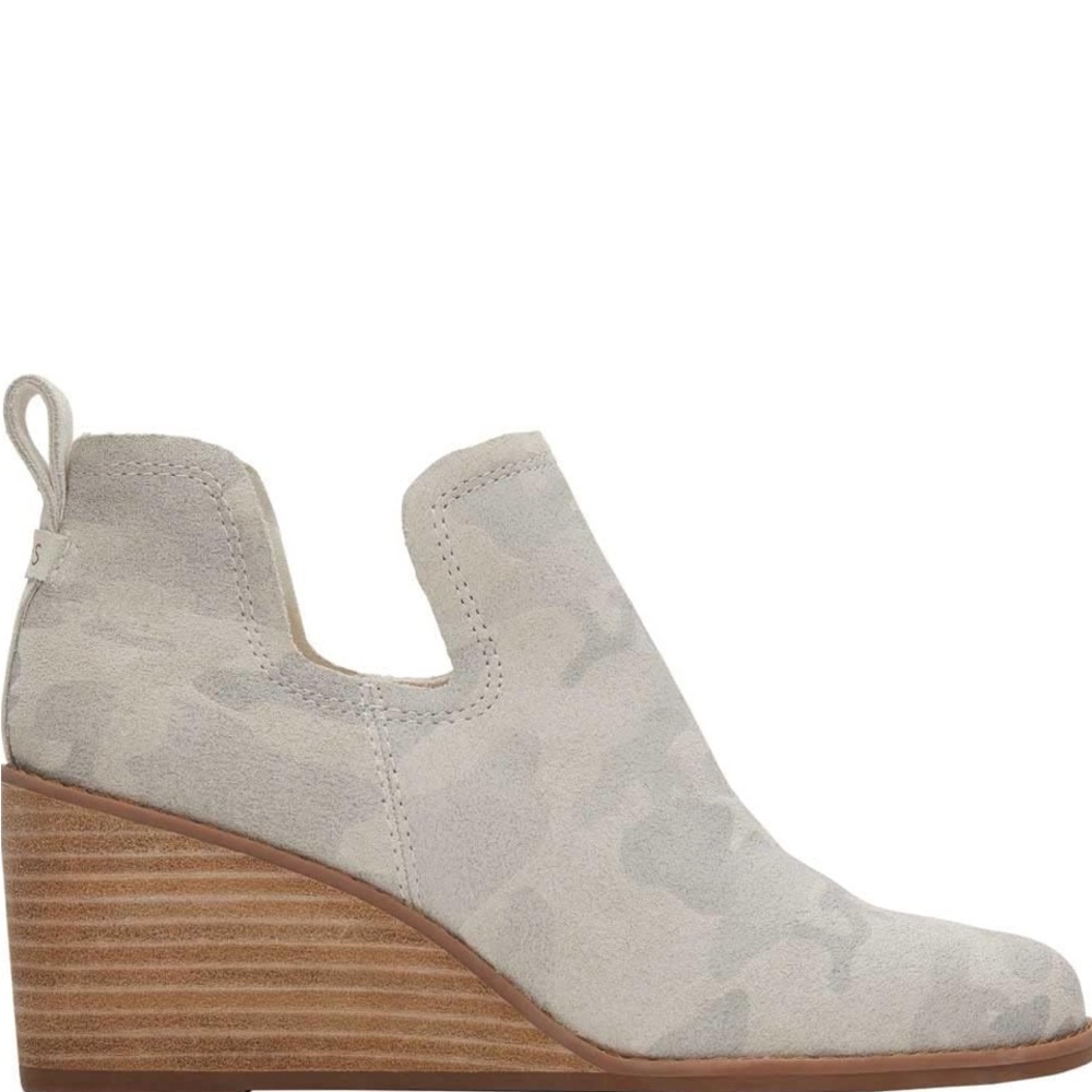 TOMS Womens Kallie Boot